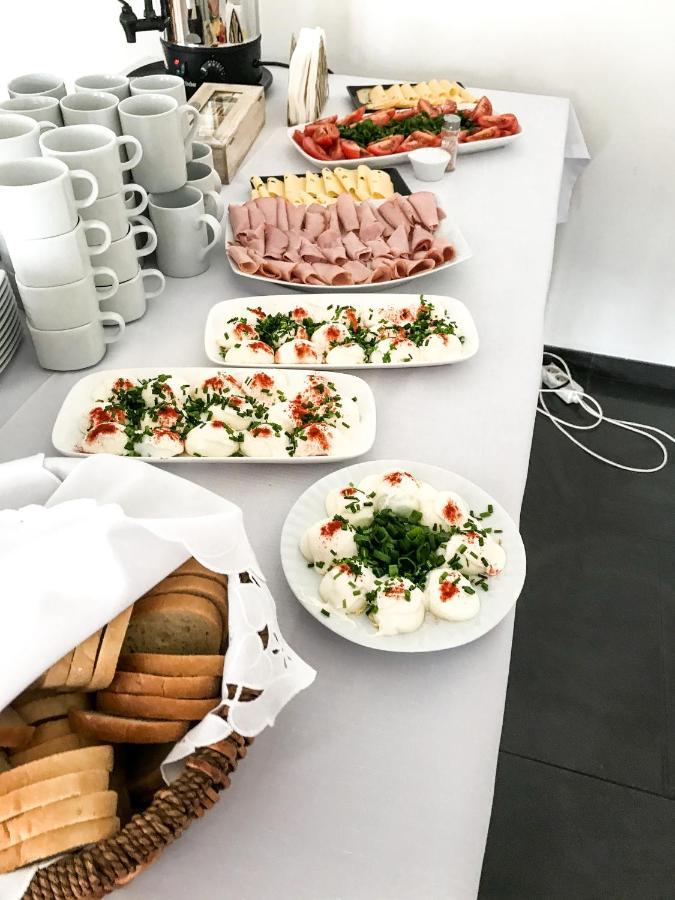 Sobków Pensjonat Koliber מראה חיצוני תמונה
