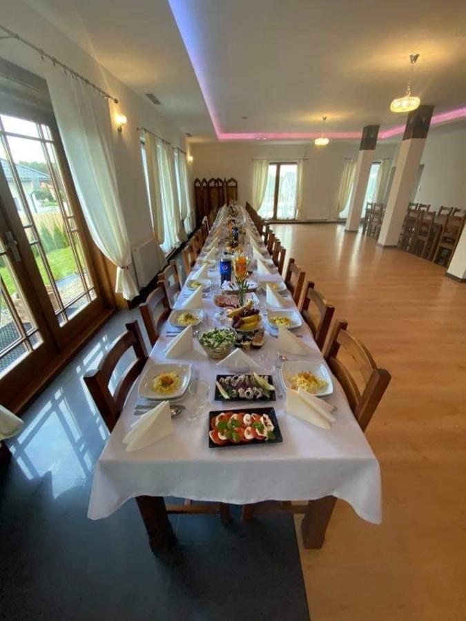 Sobków Pensjonat Koliber מראה חיצוני תמונה