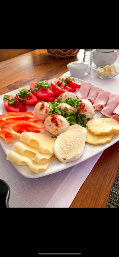 Sobków Pensjonat Koliber מראה חיצוני תמונה